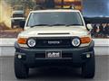 2017 Toyota FJ Cruiser