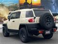 2017 Toyota FJ Cruiser
