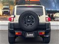 2017 Toyota FJ Cruiser