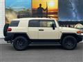 2017 Toyota FJ Cruiser