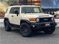 2017 Toyota FJ Cruiser