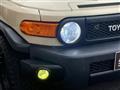 2017 Toyota FJ Cruiser