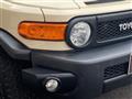 2017 Toyota FJ Cruiser