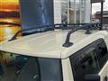 2017 Toyota FJ Cruiser