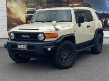 2017 Toyota FJ Cruiser