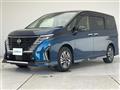 2023 Nissan Serena