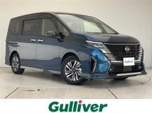 2023 Nissan Serena