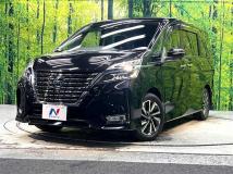2019 Nissan Serena