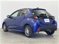2021 Toyota Yaris