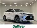 2023 Toyota Harrier Hybrid