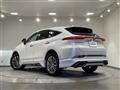 2023 Toyota Harrier Hybrid