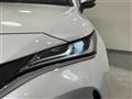 2023 Toyota Harrier Hybrid
