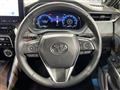2023 Toyota Harrier Hybrid