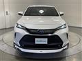 2023 Toyota Harrier Hybrid