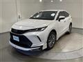 2023 Toyota Harrier Hybrid