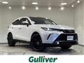 2025 Toyota Harrier Hybrid