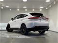 2025 Toyota Harrier Hybrid