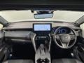 2025 Toyota Harrier Hybrid