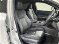 2025 Toyota Harrier Hybrid