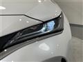 2025 Toyota Harrier Hybrid