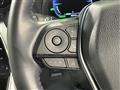 2025 Toyota Harrier Hybrid