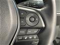 2025 Toyota Harrier Hybrid