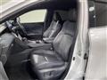 2025 Toyota Harrier Hybrid