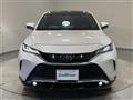 2025 Toyota Harrier Hybrid