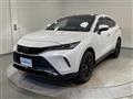 2025 Toyota Harrier Hybrid