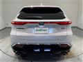 2025 Toyota Harrier Hybrid