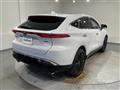 2025 Toyota Harrier Hybrid