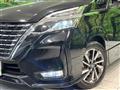 2022 Nissan Serena