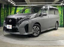 2023 Nissan Serena