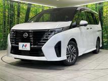 2023 Nissan Serena