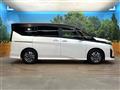 2023 Nissan Serena