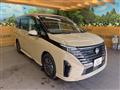 2023 Nissan Serena