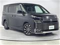 2022 Toyota Voxy
