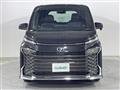 2022 Toyota Voxy