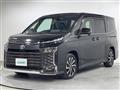 2022 Toyota Voxy