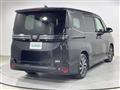 2022 Toyota Voxy