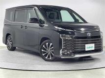 2022 Toyota Voxy