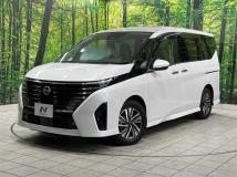 2024 Nissan Serena