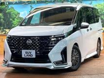 2024 Nissan Serena