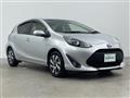2020 Toyota AQUA
