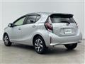 2020 Toyota AQUA
