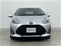 2020 Toyota AQUA