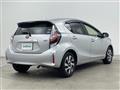2020 Toyota AQUA