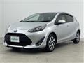 2020 Toyota AQUA