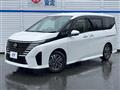 2024 Nissan Serena