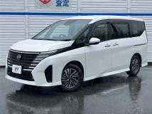2024 Nissan Serena